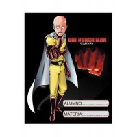 One Punch Man 1